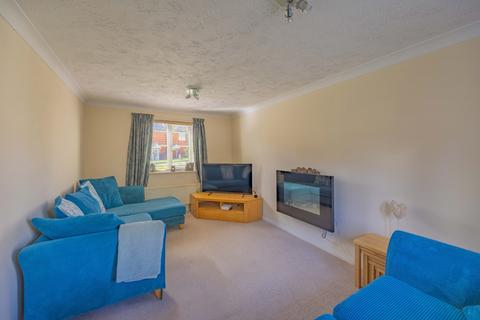 undefined, 35 NICHOL PLACE, COTFORD ST. LUKE, TAUNTON