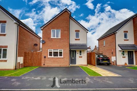 undefined, Royal Oak Drive, Studley, B80