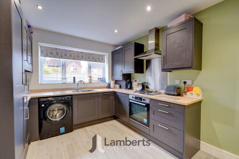 undefined, Royal Oak Drive, Studley, B80