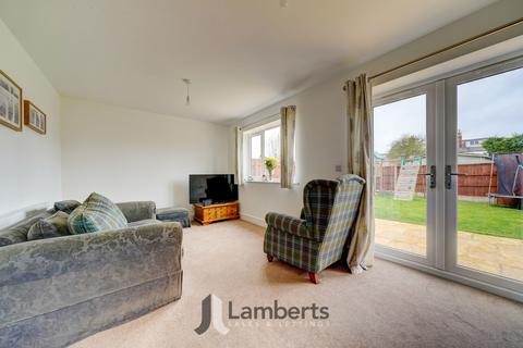 undefined, Royal Oak Drive, Studley, B80