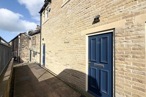 undefined, Town Street, Farsley, Pudsey, West Yorkshire, LS28