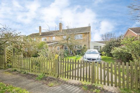 5 bedroom semi-detached house for sale, Suffolk Drive, Rendlesham, Woodbridge