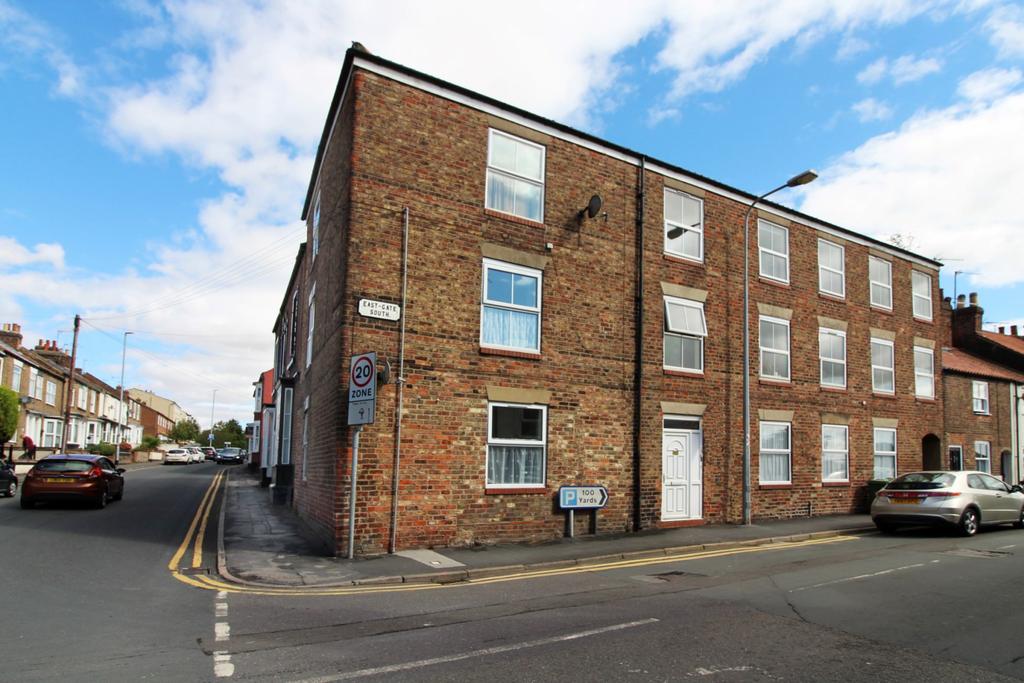 A Two Bedroom Flat - To Rent