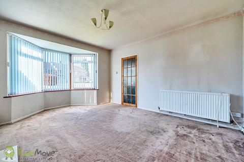 3 bedroom semi-detached house for sale, Woodlands Road, Tadley RG26