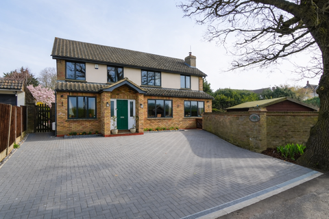 4 bedroom detached house for sale, Stortford Road, Essex CM22