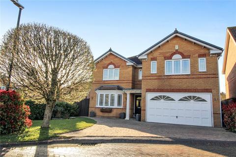 4 bedroom detached house for sale, Wright Close, Swindon SN25