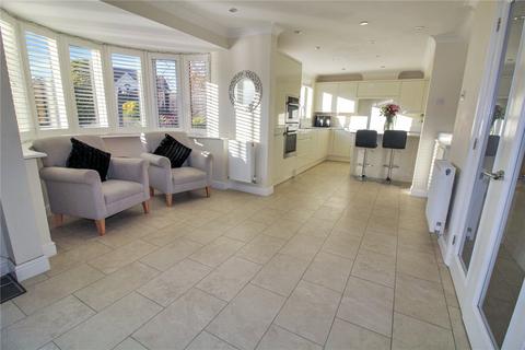 4 bedroom detached house for sale, Wright Close, Swindon SN25