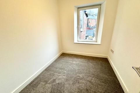 undefined, Eldon Street North, BARNSLEY