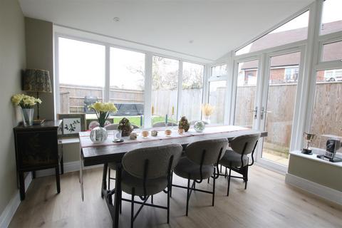 2 bedroom semi-detached house for sale, CONSORT DRIVE, LEATHERHEAD, KT22