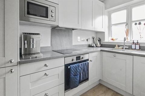 2 bedroom semi-detached house for sale, CONSORT DRIVE, LEATHERHEAD, KT22