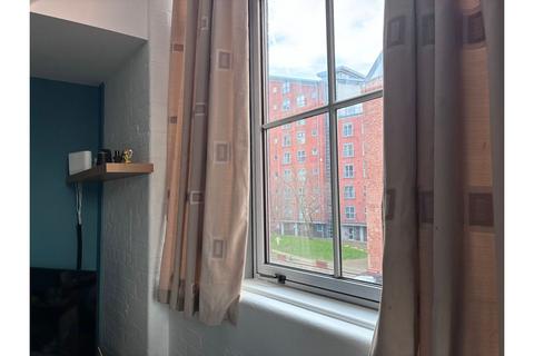 Apartment - 5 Junior Street, Leicester, LE1
