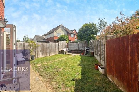 undefined, Rayner Way, Halstead, Essex