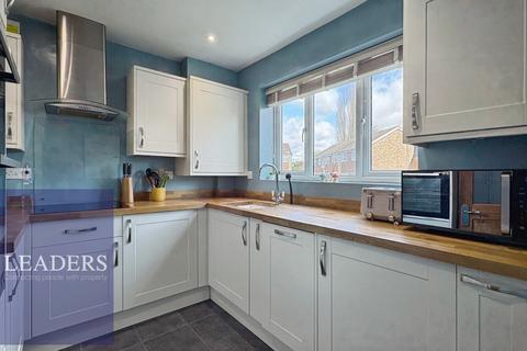 undefined, Rayner Way, Halstead, Essex