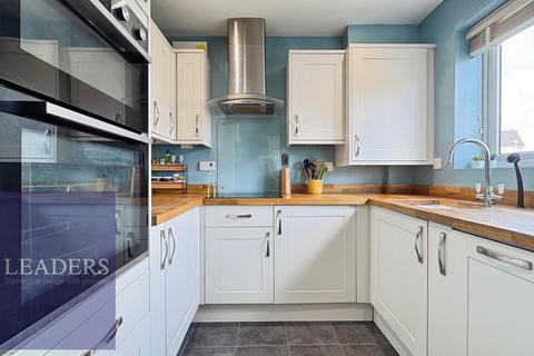 undefined, Rayner Way, Halstead, Essex