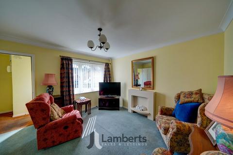 undefined, Stonehouse Close, Headless Cross, B97