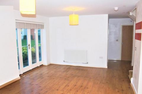 2 bedroom maisonette for sale, Mill Street, Wantage, OX12