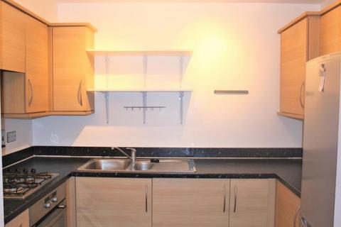 2 bedroom maisonette for sale, Mill Street, Wantage, OX12