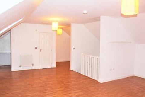 2 bedroom maisonette for sale, Mill Street, Wantage, OX12