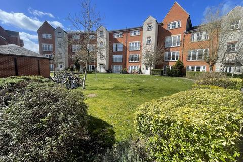 2 bedroom maisonette for sale, Mill Street, Wantage, OX12