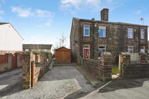 Brearcliffe Street, BRADFORD