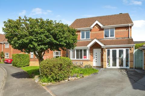 3 bedroom detached house for sale, Maes Ty Gwyn, Llanelli, SA14