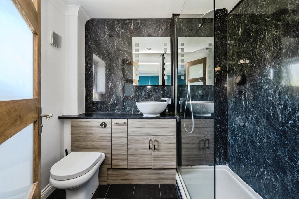 Bathroom Two