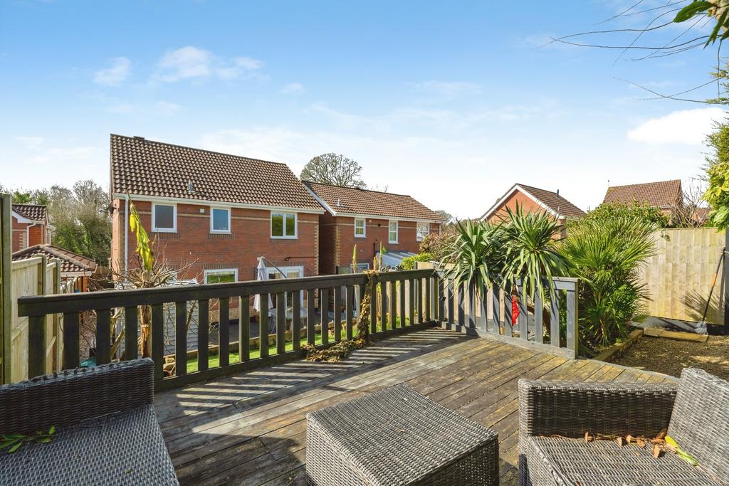 Decking