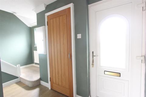 undefined, Wellers Grove, Cheshunt