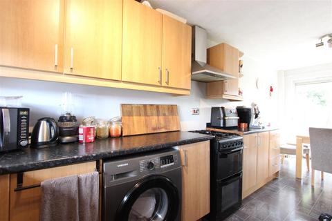 undefined, Wellers Grove, Cheshunt