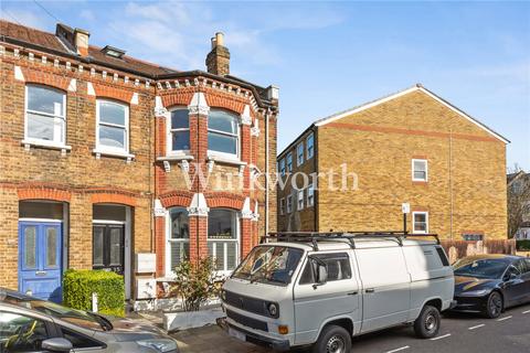 3 bedroom apartment for sale, Eade Road, London, N4