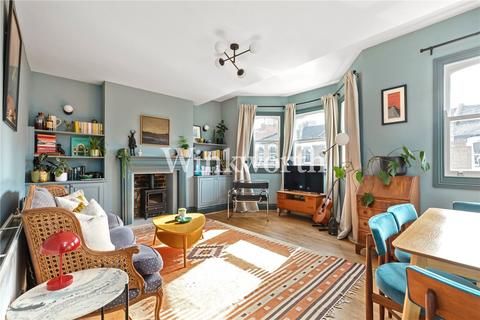 3 bedroom apartment for sale, Eade Road, London, N4