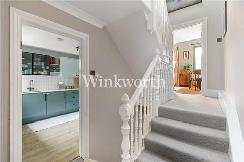 3 bedroom apartment for sale, Eade Road, London, N4