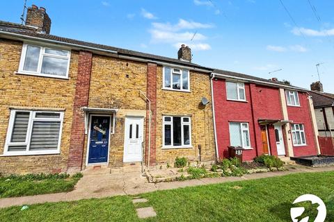 undefined, Darnley Road, Rochester, Kent, ME2
