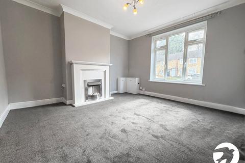 undefined, Darnley Road, Rochester, Kent, ME2