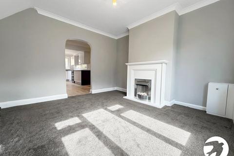 undefined, Darnley Road, Rochester, Kent, ME2