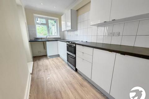 undefined, Darnley Road, Rochester, Kent, ME2