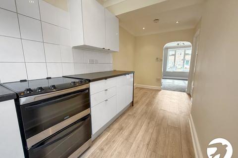 undefined, Darnley Road, Rochester, Kent, ME2
