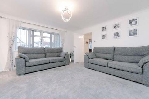 5 bedroom detached house for sale, The Hollies, Quakers Yard, Treharris