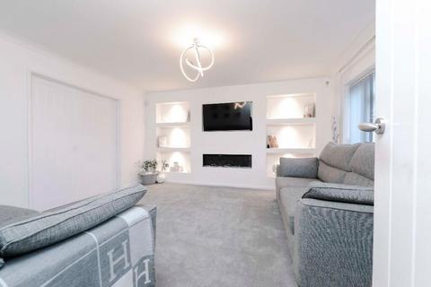 5 bedroom detached house for sale, The Hollies, Quakers Yard, Treharris