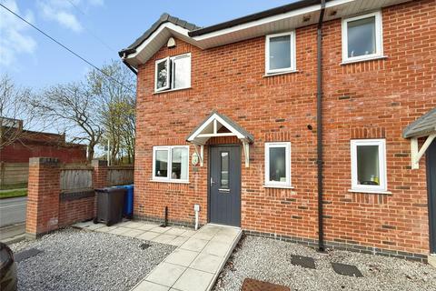 3 bedroom semi-detached house for sale, Red Bank Close, Manchester M26