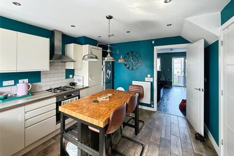 3 bedroom semi-detached house for sale, Red Bank Close, Manchester M26