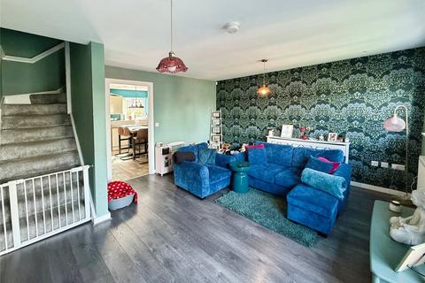 3 bedroom semi-detached house for sale, Red Bank Close, Manchester M26