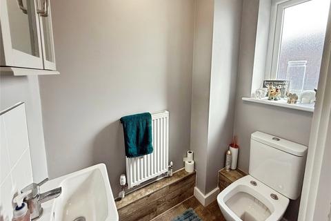3 bedroom semi-detached house for sale, Red Bank Close, Manchester M26