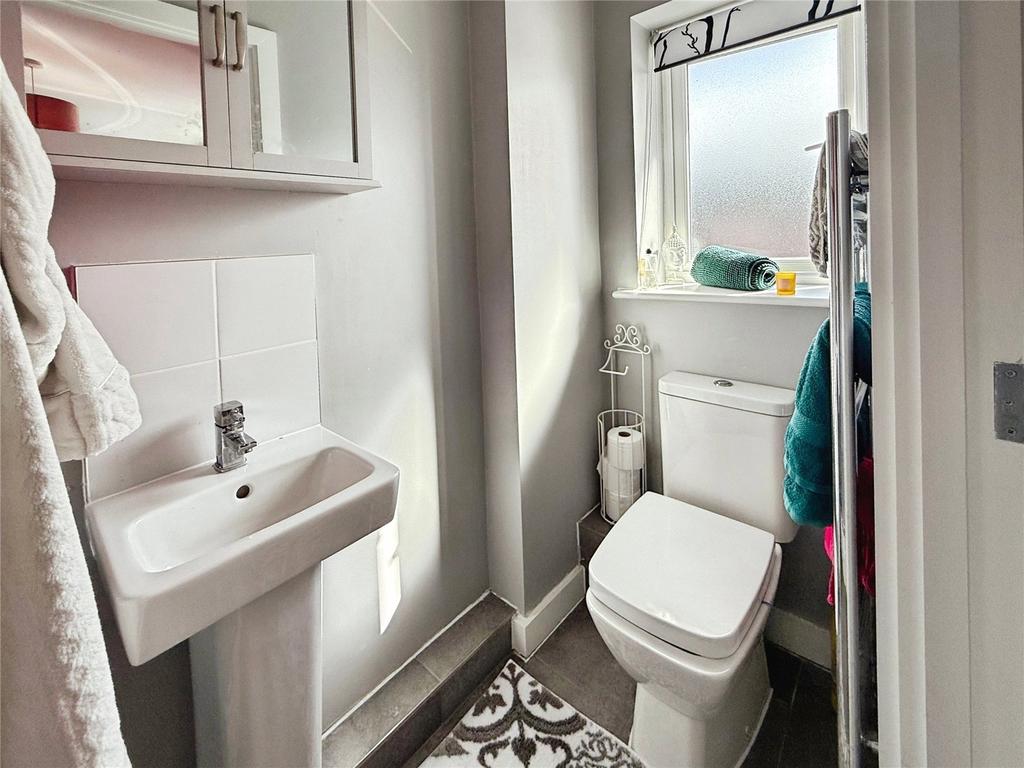 Ensuite