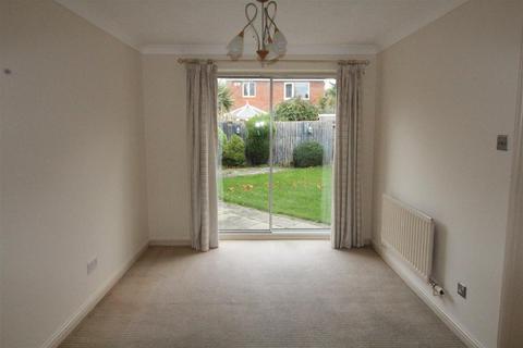 undefined, Priestley Gardens, Heckmondwike