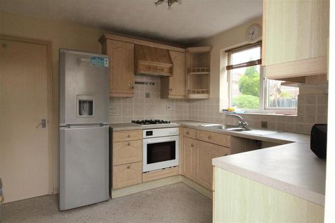 undefined, Priestley Gardens, Heckmondwike