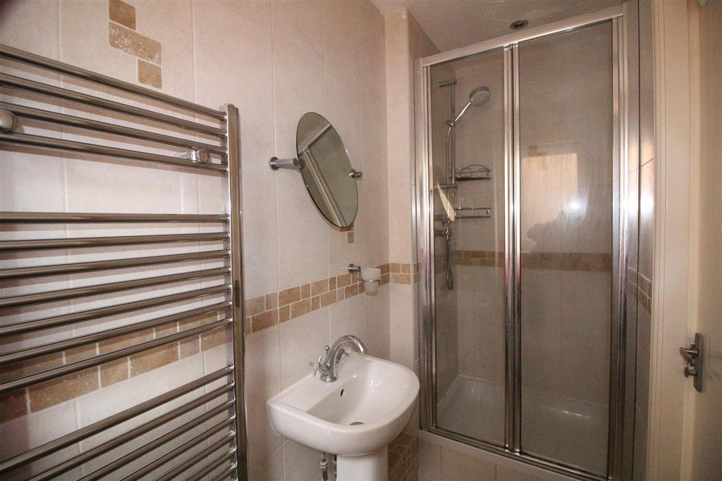 En suite