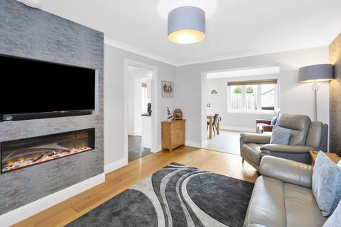 undefined, 40 Toll House Neuk, Tranent, EH33 2QU