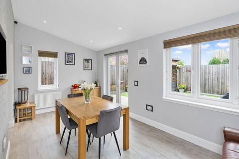 undefined, 40 Toll House Neuk, Tranent, EH33 2QU