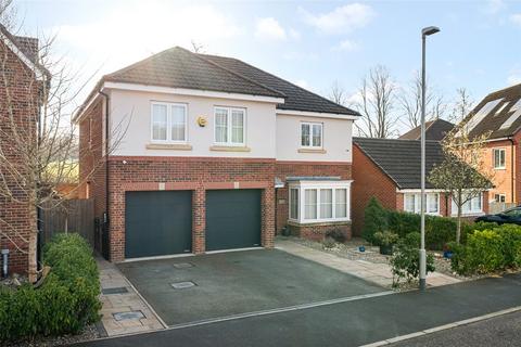 undefined, Ackhurst Lodge Drive, Chorley, Lancashire, PR7